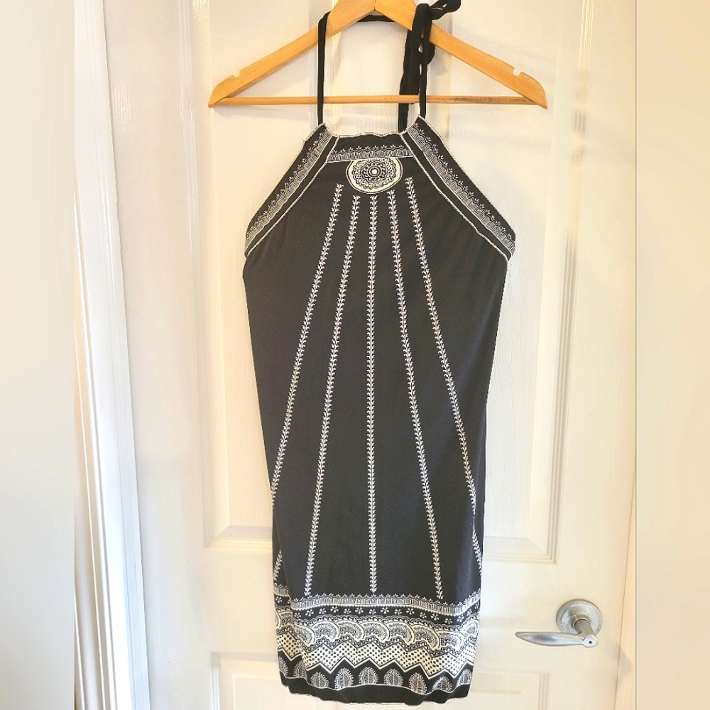 Max Studio summer dress